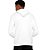 Casaco Puma BMW Essentials Fleece Masculino Branco - Imagem 2