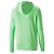Casaco Puma BMW Motorsport Ess Fleece Masculino Verde - Imagem 2