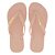 Chinelo Coca Cola Sandal Way 23/24 Feminino Rose Claro - Imagem 1