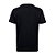 Camisa Jordan Fuel Up Down Drps Infantil Preto Amarelo - Imagem 3