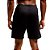 Bermuda Olympikus Big Logo Masculina Preto - Imagem 2