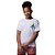 Camisa Jordan Dunk Graphic Infantil Branco Colors - Imagem 1