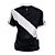 Camisa Oficial Vasco da Gama I 24/25 Feminina Preto Branco - Imagem 2