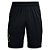 Bermuda Under Armour Tech Graphic Masculina Preto Verde - Imagem 2