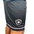 Bermuda Braziline Botafogo Taca Masculina Preto - Imagem 2