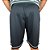 Bermuda Braziline Botafogo Taca Masculina Preto - Imagem 3