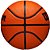 Bola Oficial Basquete Wilson NBA DRV Laranja Preto - Imagem 3