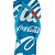 Chinelo Coca Cola Davis 24/25 Feminino Turquesa Turquesa - Imagem 2