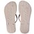 Chinelo Coca Cola Glam 24/25 CC4476 Feminino Rose Claro - Imagem 3