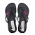 Chinelo Coca Cola Ophir 24/25 CC4390 Feminino Preto Preto - Imagem 1