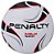 Bola Oficial Penalty Futsal Max 500 XXII Branco Preto Vermelho - Imagem 1
