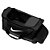 Bolsa Nike Brasilia 9.5 Unissex Preto Branco - Imagem 3