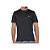 Camisa Olympikus Essential Masculino Preto - Imagem 1