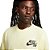 Camisa Nike SB Tee Logo Masculina Amarelo Preto - Imagem 3