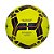 Bola de Futebol Campo Uhlsport Squad Amarelo/Preto/Laranja - Imagem 3