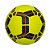 Bola de Futebol Campo Uhlsport Squad Amarelo/Preto/Laranja - Imagem 2