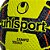 Bola de Futebol Campo Uhlsport Squad Amarelo/Preto/Laranja - Imagem 6