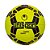 Bola de Futebol Campo Uhlsport Squad Amarelo/Preto/Laranja - Imagem 1