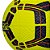 Bola de Futebol Campo Uhlsport Squad Amarelo/Preto/Laranja - Imagem 7
