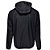 Casaco Olympikus Corta Vento Essential Masculino Preto - Imagem 2