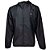 Casaco Olympikus Corta Vento Essential Masculino Preto - Imagem 1