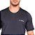 Camisa Olympikus Recortes Masculina Preto - Imagem 3