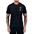 Camisa Braziline Flamengo Orla Masculina Preto Dourado - Imagem 1