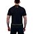 Camisa Braziline Flamengo Orla Masculina Preto Dourado - Imagem 3