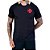 Camisa Braziline Vasco Manto Masculina Preto - Imagem 1