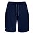 Bermuda Under Armour Tech Mesh Masculina Marinho - Imagem 1