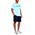 Bermuda Under Armour Tech Mesh Masculina Marinho - Imagem 3