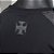 Camisa Oficial Vasco da Gama Respeito e Igualdade Infantil 2021 Preto - Imagem 6