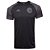 Camisa Oficial Vasco da Gama Respeito e Igualdade Infantil 2021 Preto - Imagem 1