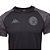 Camisa Oficial Vasco da Gama Respeito e Igualdade Infantil 2021 Preto - Imagem 4