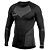 CAMISA POKER SKIN COMFORTX RAY ML - Imagem 1
