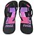 Chinelo Coca Cola Block Color 24/25 CC4475 Feminino Preto Preto - Imagem 3