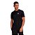 Camisa Adidas D2M Plain Masculina - Imagem 2