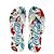 Chinelo Coca Cola Bahai 24/25 CC4402 Feminino Branco Branco - Imagem 1