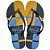 Chinelo Coca Cola Aledo 24/25 CC4484 Feminino Preto Preto - Imagem 1