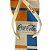 Chinelo Coca Cola Aledo 24/25 CC4484 Feminino Off White Off White - Imagem 2