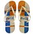 Chinelo Coca Cola Aledo 24/25 CC4484 Feminino Off White Off White - Imagem 1