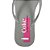 Chinelo Coca Cola Ophir 24/25 CC4390 Feminino Cinza Cinza - Imagem 2