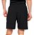 Bermuda Nike Totality Knit 9 Masculina Preto - Imagem 2