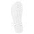 Chinelo Coca Cola Sandal Way 23/24 Feminino Branco Branco - Imagem 3