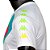 Camisa Oficial Vasco da Gama Copa do Mundo 22/23 Masculina Branco - Imagem 4