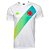 Camisa Oficial Vasco da Gama Copa do Mundo 22/23 Masculina Branco - Imagem 1