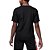 Camisa Jordan Lemonade Stand Infantil Preto Rosa - Imagem 3
