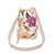 Bolsa Farm Arpoador Pássara em Flor Off White - Imagem 1