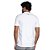 Camisa Under Armour Sportstyle Masculina Branco Preto - Imagem 2