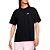 Camisa Nike Tee Club Max Masculina Preto Branco - Imagem 1